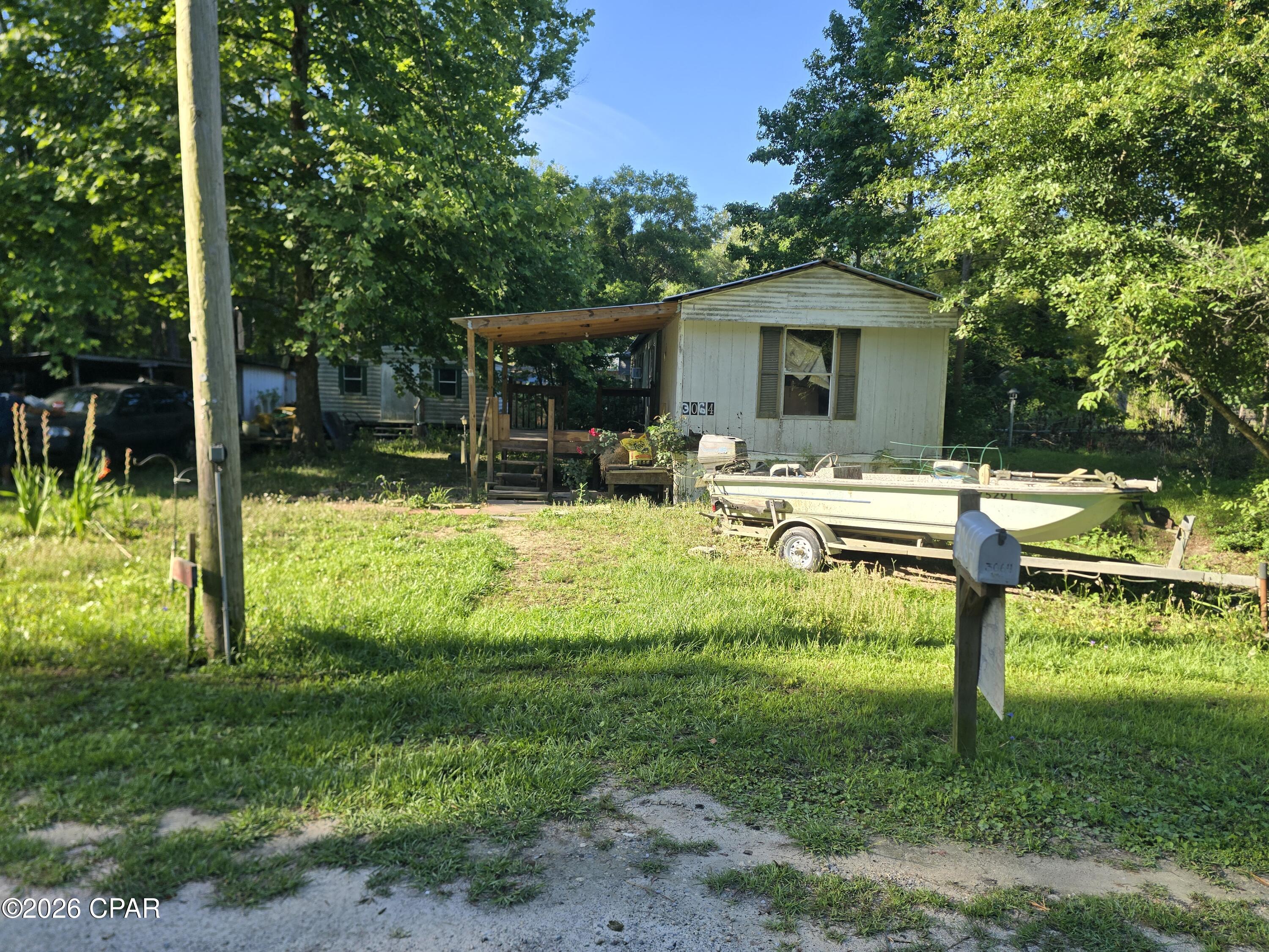 4th image of 3064 Culpepper Ln, Vernon, FL 32462 | MLS# 789928