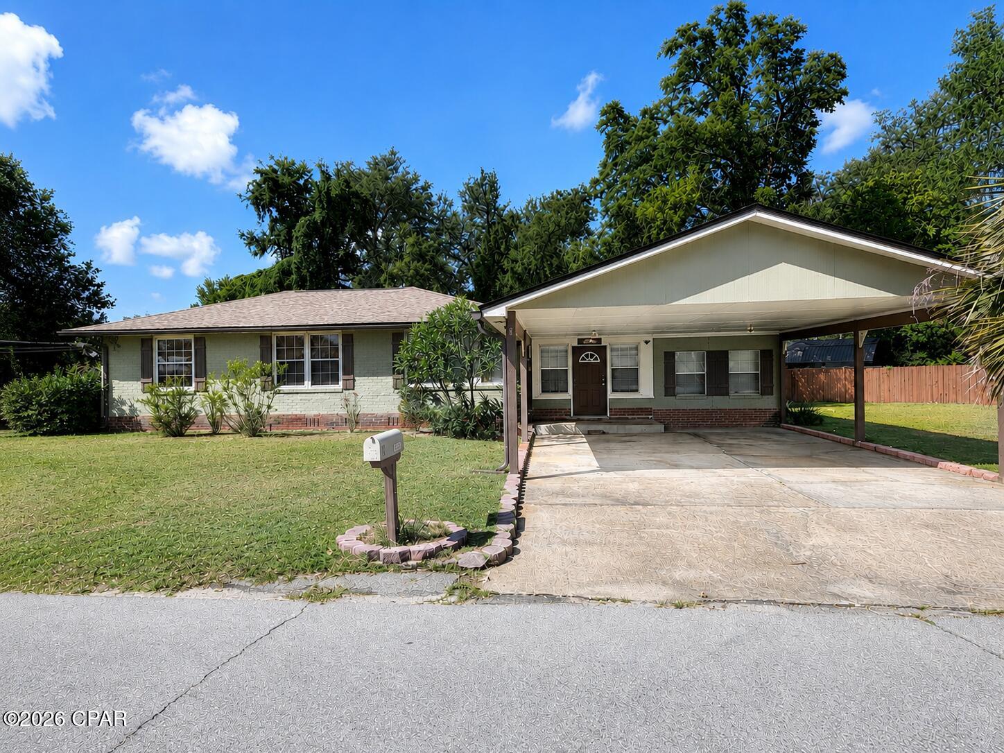 1st image of 1806 Tyndall Dr, Panama City, FL 32401 | MLS# 789874