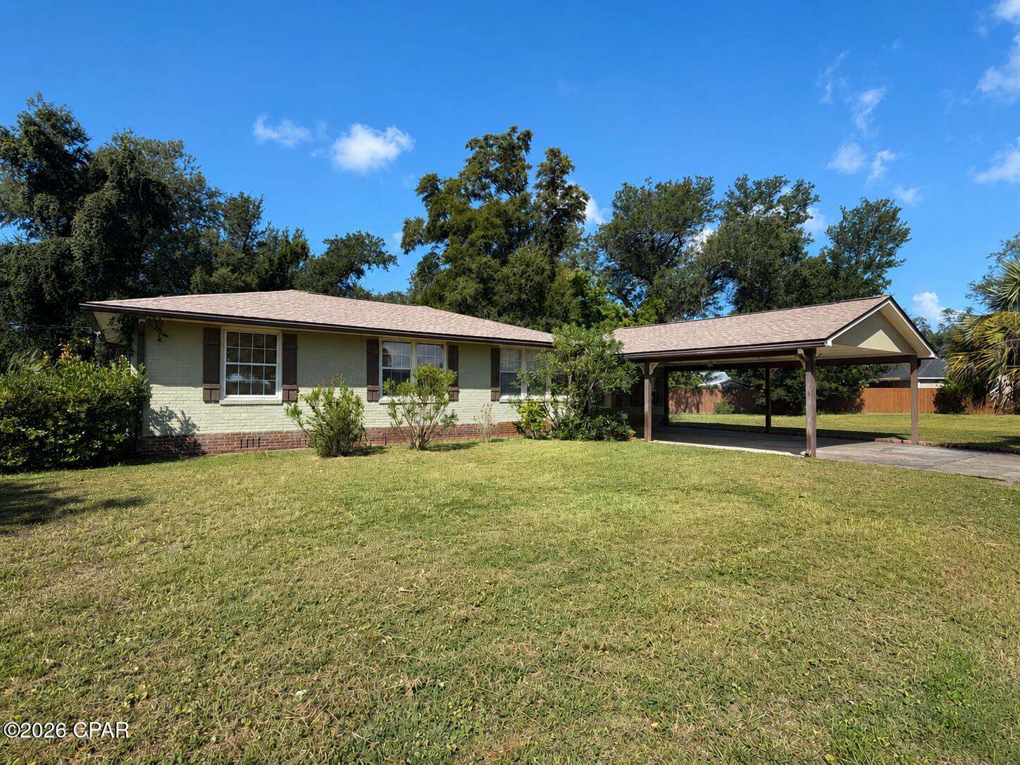 2nd image of 1806 Tyndall Dr, Panama City, FL 32401 | MLS# 789874