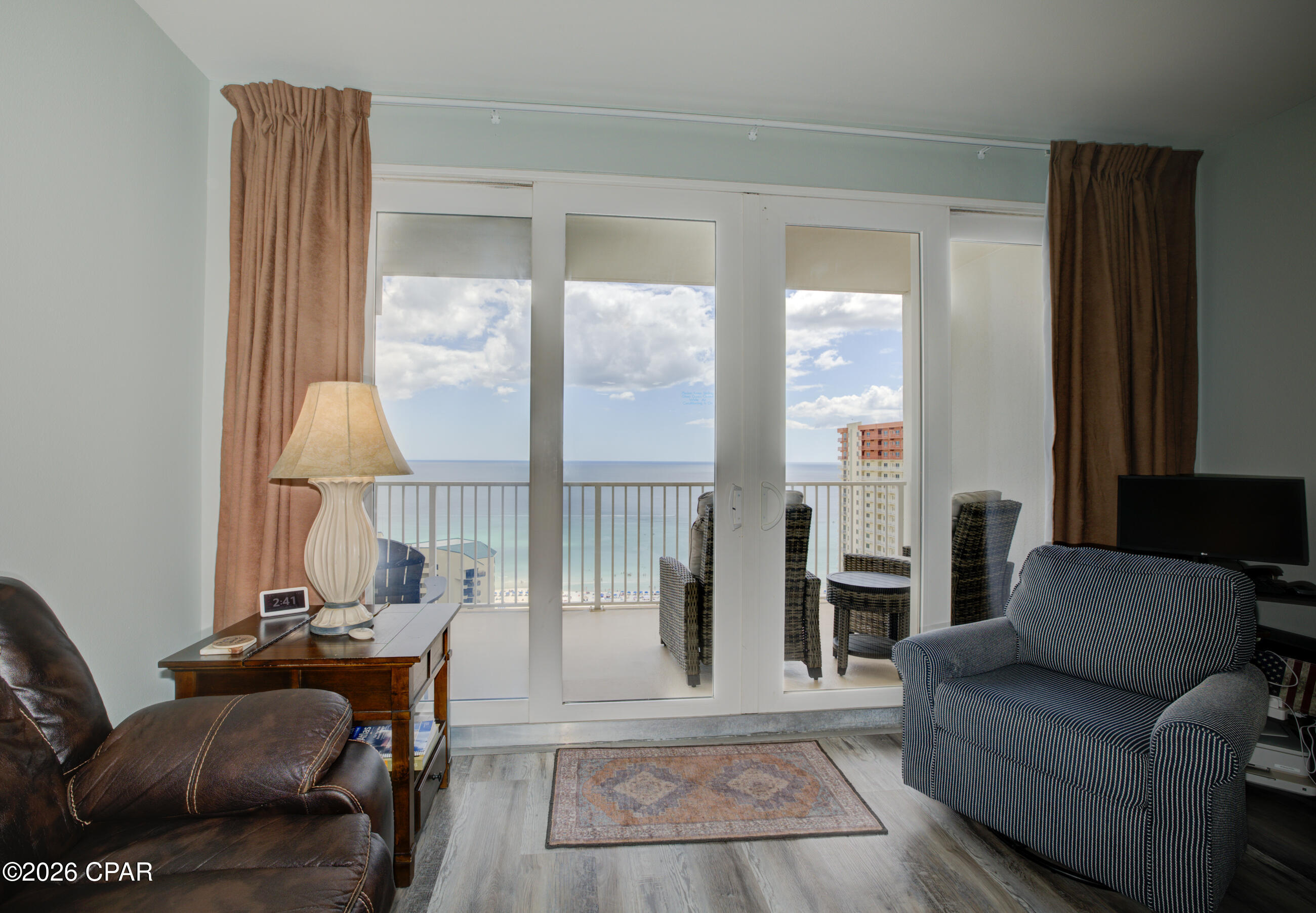 3rd image of 9860 S Thomas Dr #1925, Panama City, FL 32408 | MLS# 789926