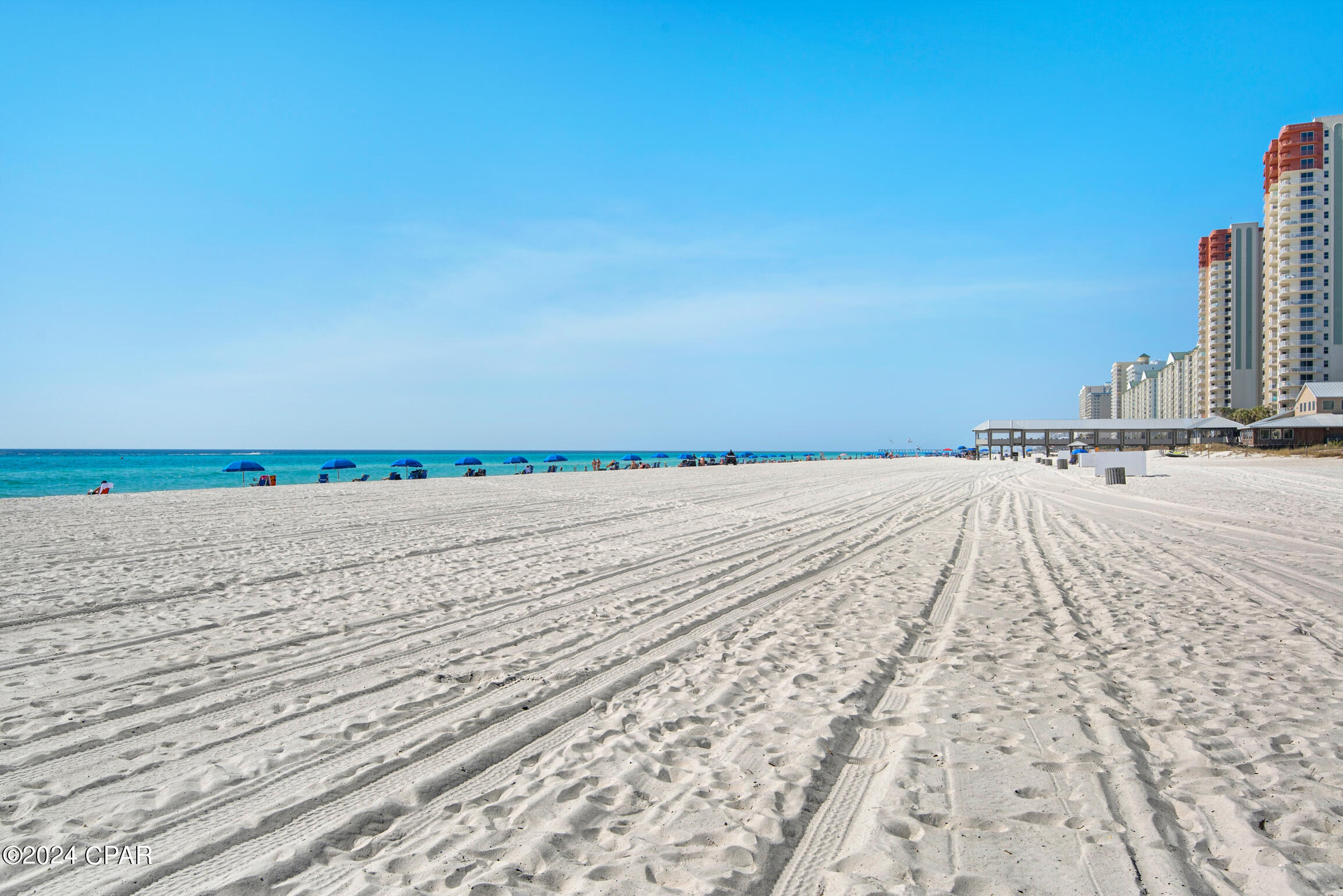 Homes for sale in Panama City, FL | 9850 S Thomas Dr #606W, Panama City, FL 32408 | MLS# 789932