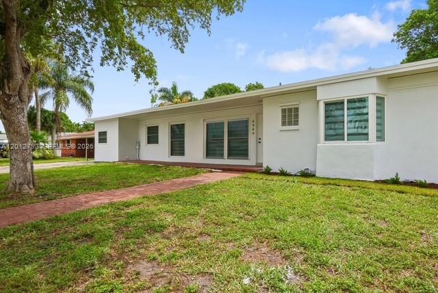 Cooper Colony Estates