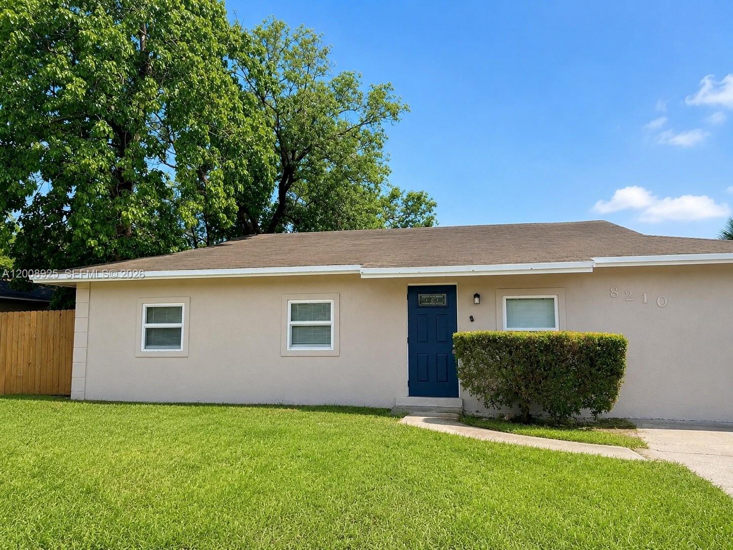 North Lauderdale Village