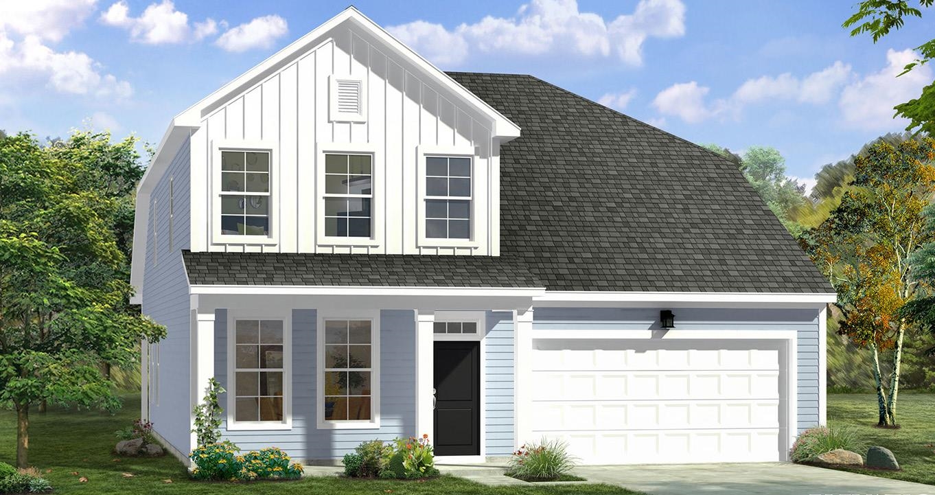 459 Joseph St Longs, SC 29568