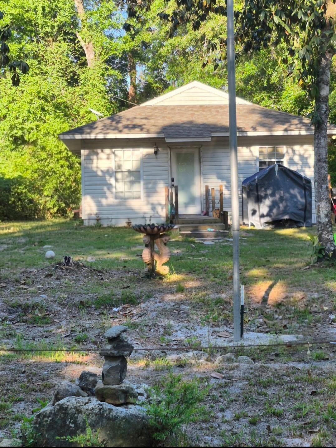 26  Deloriss Drive , Crawfordville, FL, 32327