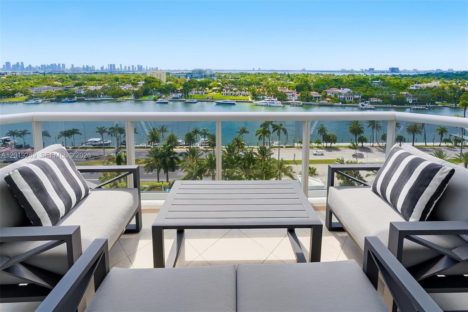 Blue Diamond Condo