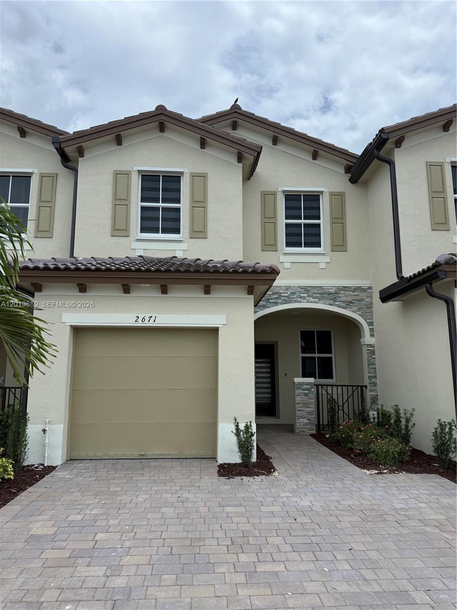 Townhouse