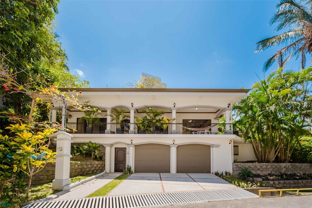 3 bed Single Family Homes For Sale in Garabito, Puntarenas - 1