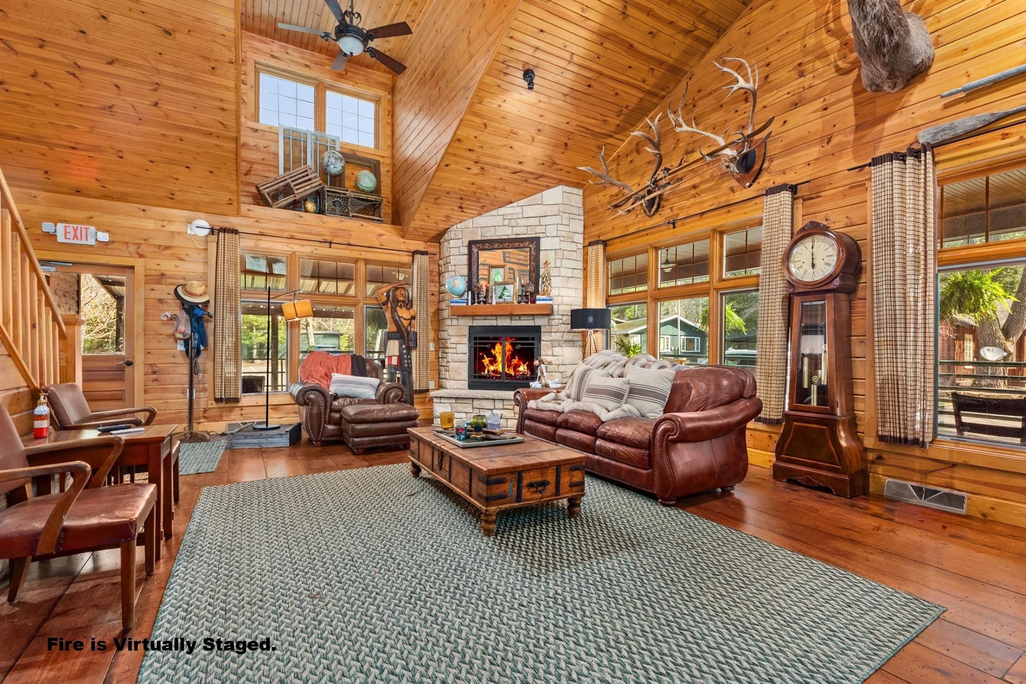 Eagle Lake Property 3936 Eagle Waters Rd Photo 4