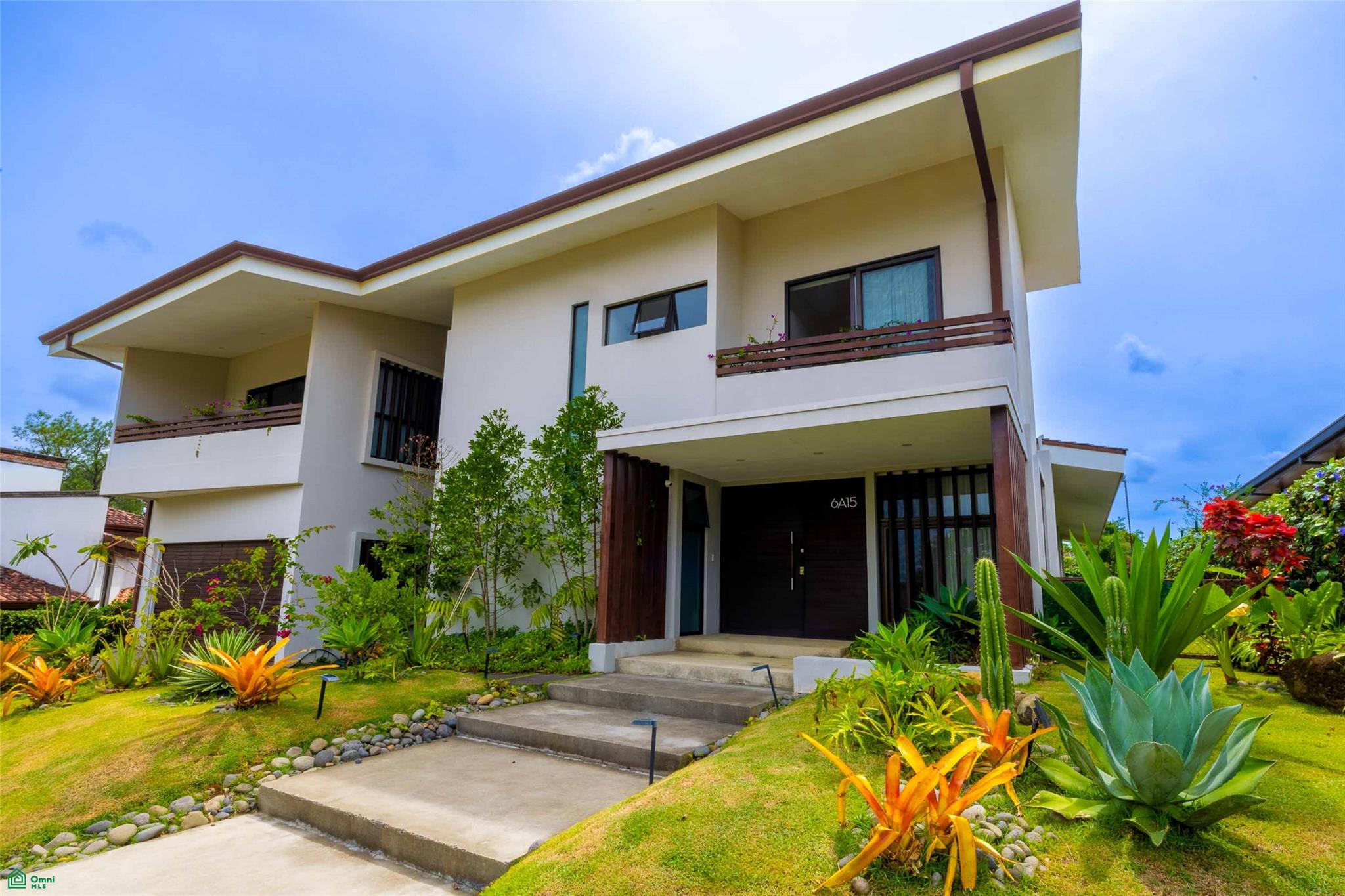 5 bed Single Family Homes For Sale in Alajuela, Alajuela - 1