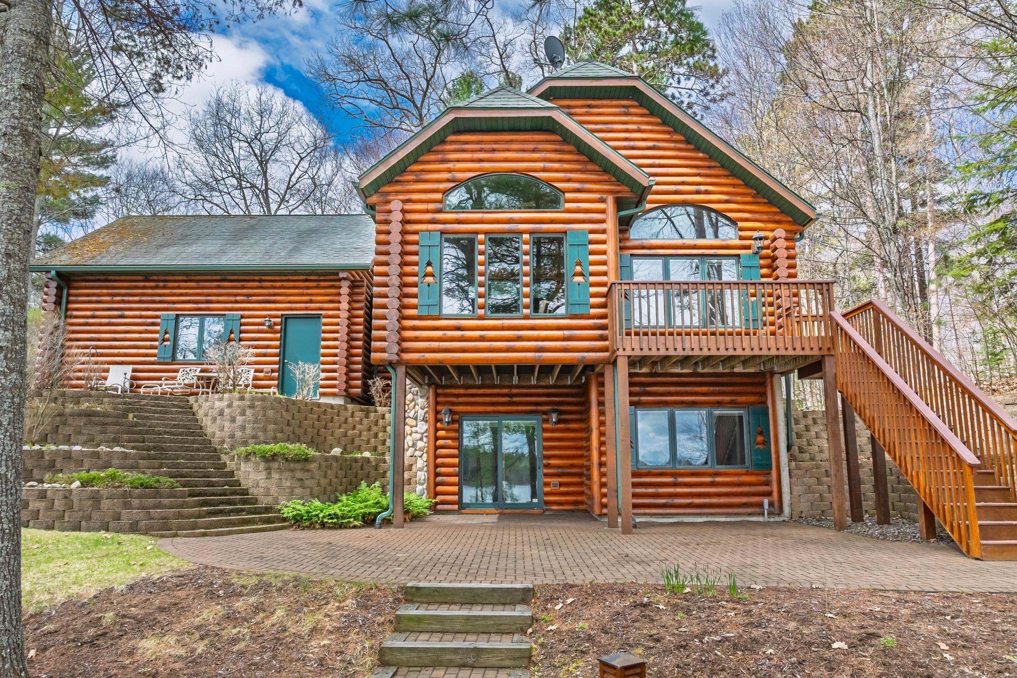 Carpenter Lake Property 3287 Knotty Pine Tr Photo 16