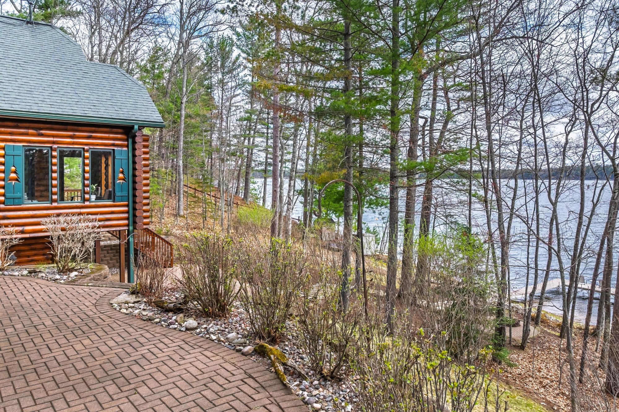 Carpenter Lake Property 3287 Knotty Pine Tr Photo 34