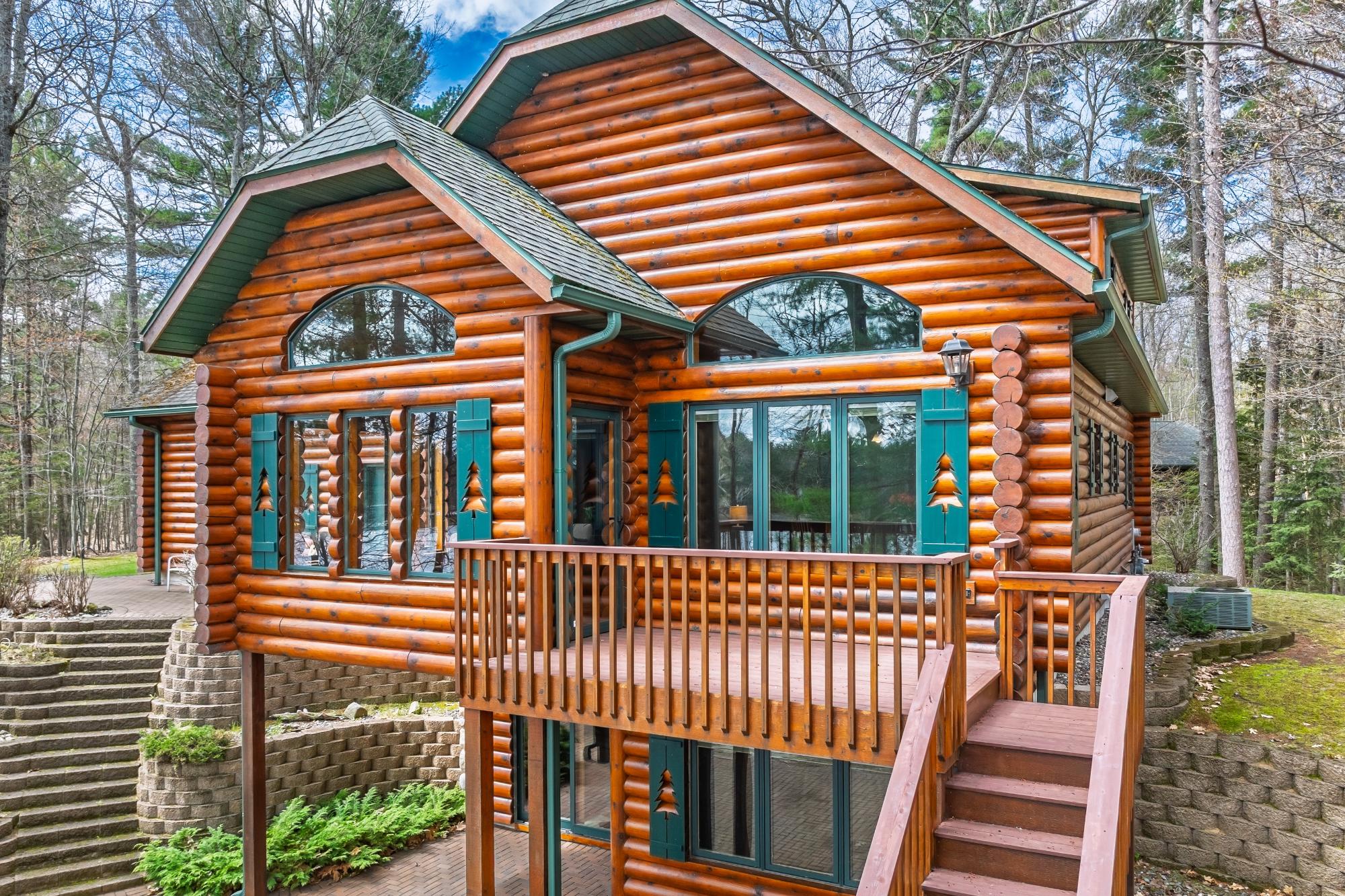 Carpenter Lake Property 3287 Knotty Pine Tr Photo 36
