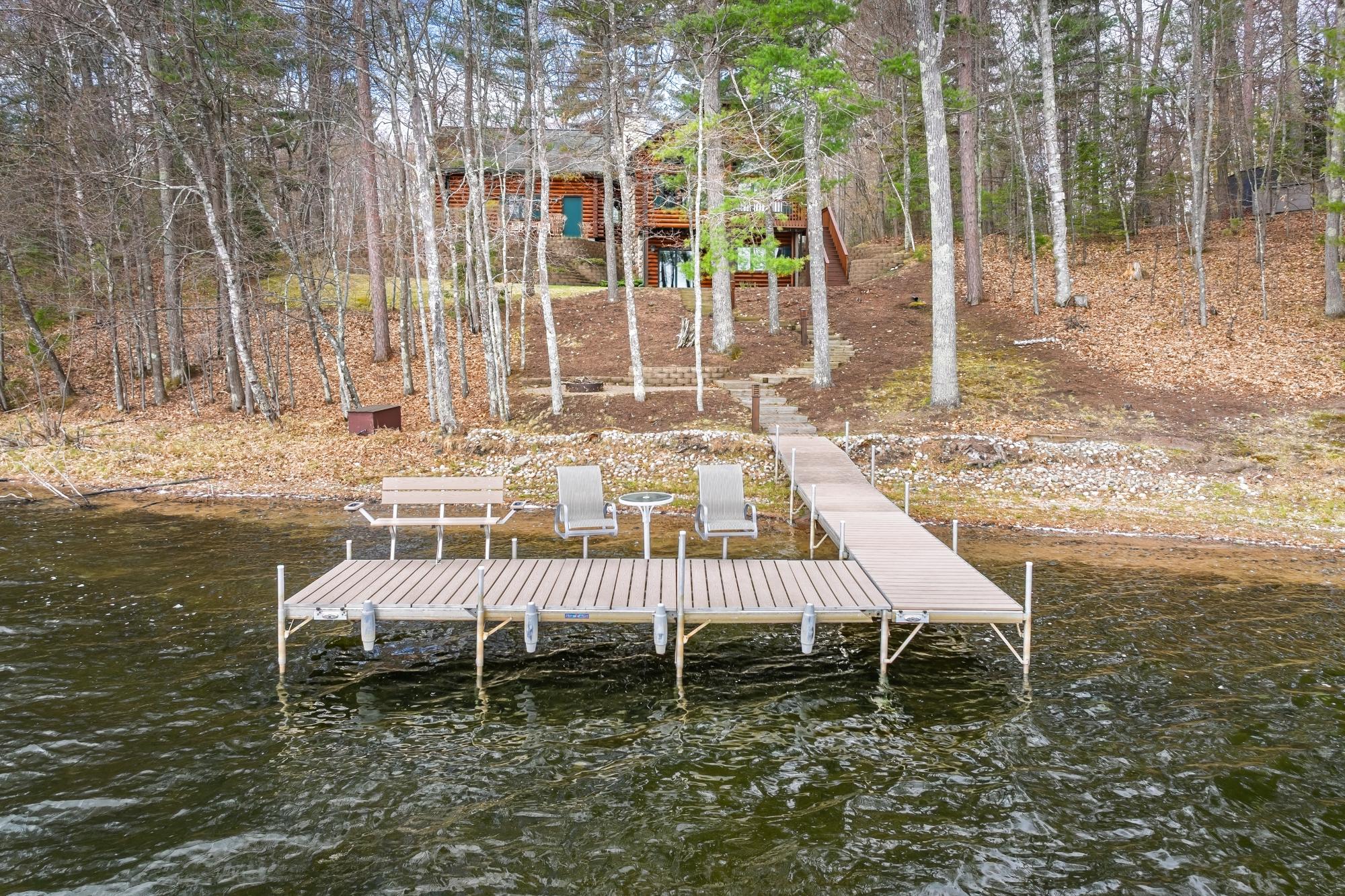 Carpenter Lake Property 3287 Knotty Pine Tr Photo 39