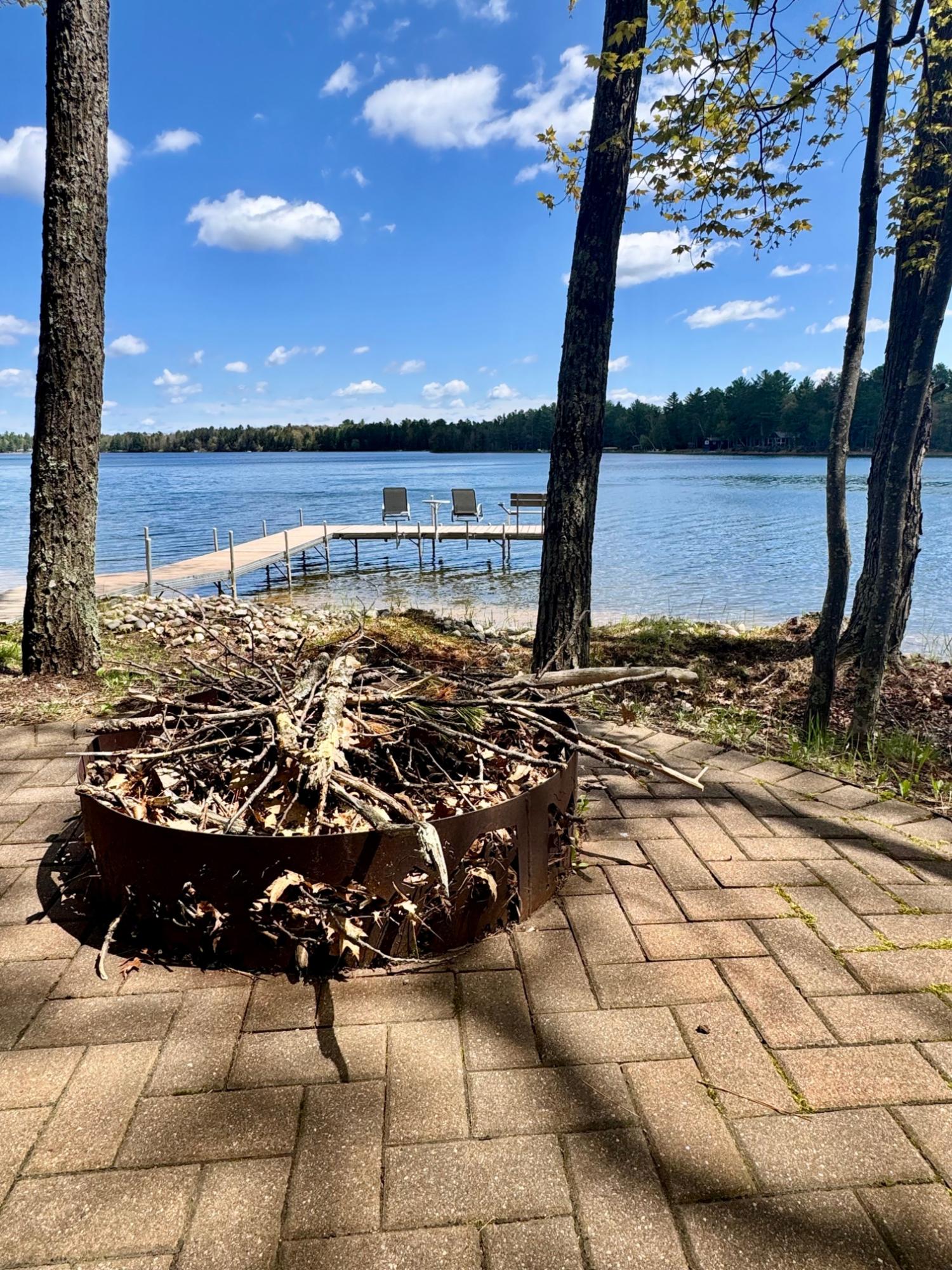 Carpenter Lake Property 3287 Knotty Pine Tr Photo 43