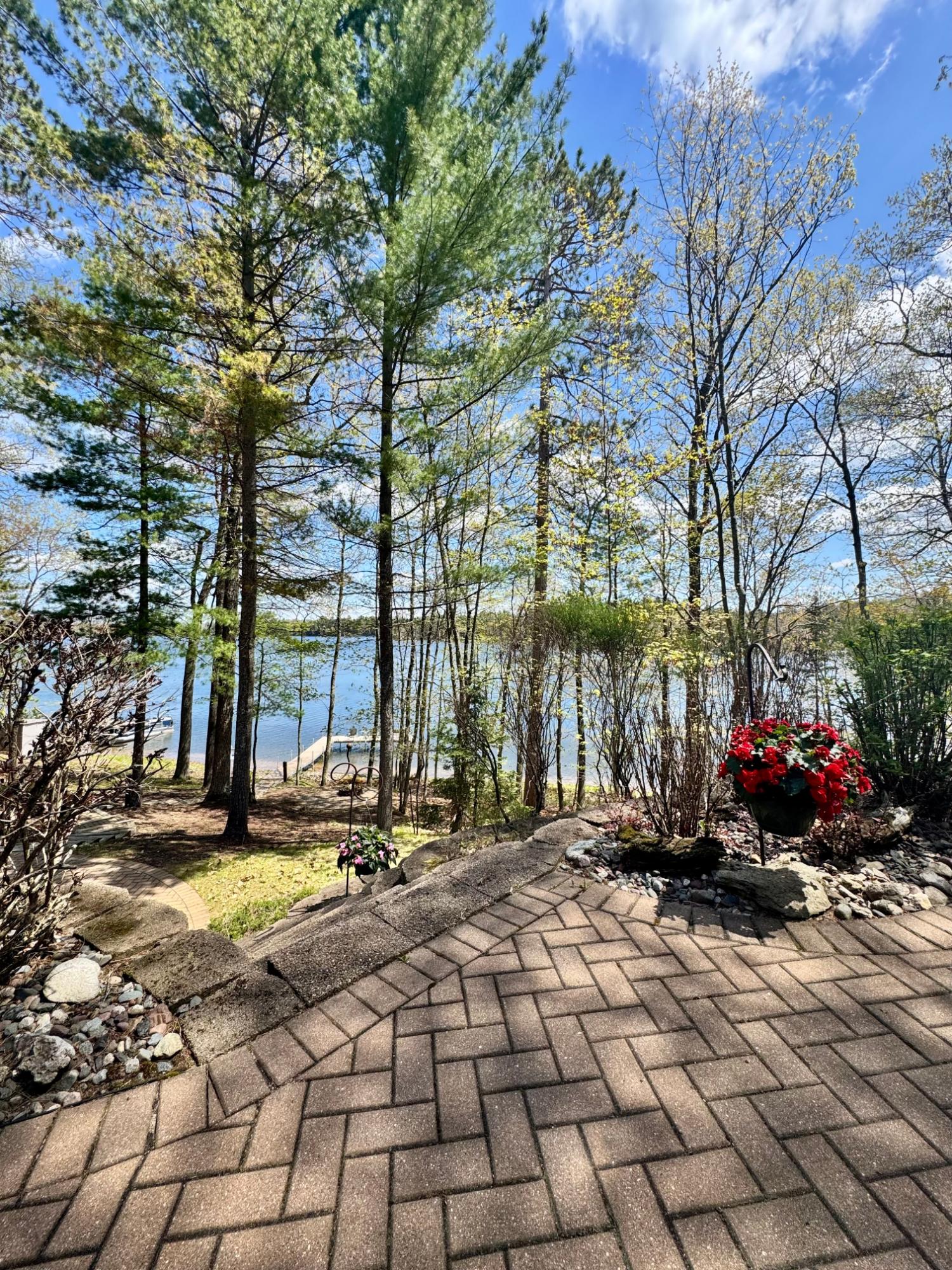 Carpenter Lake Property 3287 Knotty Pine Tr Photo 45
