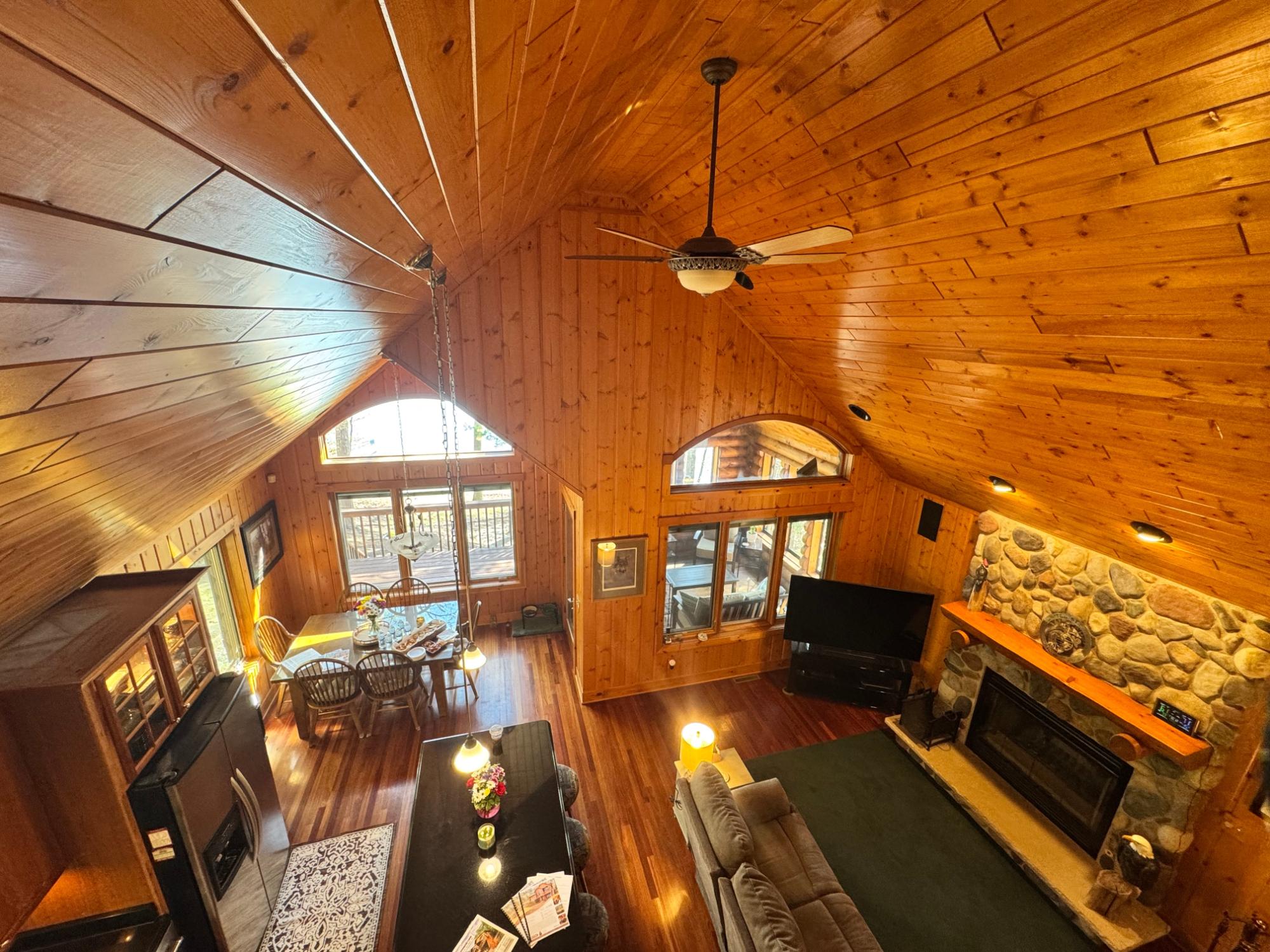 Carpenter Lake Property 3287 Knotty Pine Tr Photo 48