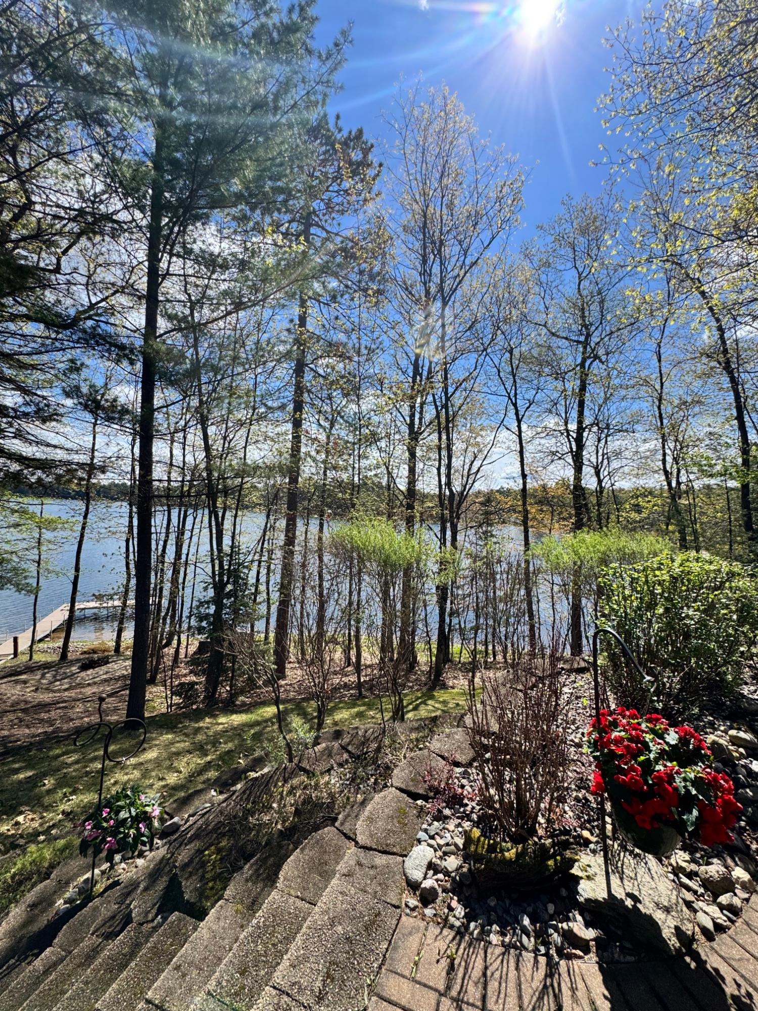 Carpenter Lake Property 3287 Knotty Pine Tr Photo 49