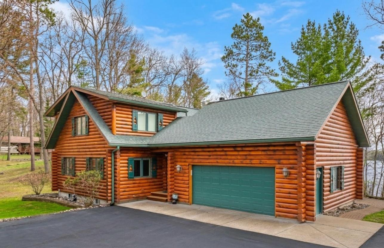 Carpenter Lake Property 3287 Knotty Pine Tr Photo 8
