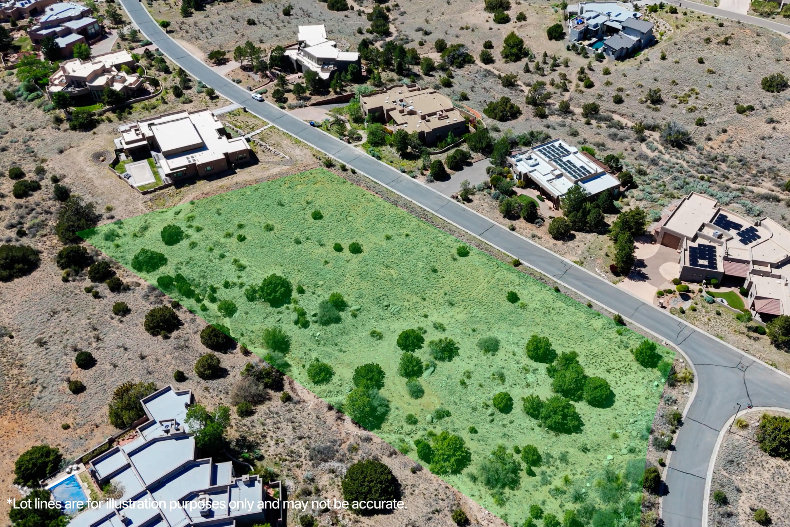 2nd image of 13608 Quaking Aspen Pl Ne, Albuquerque, NM 87111 | MLS# 1103641