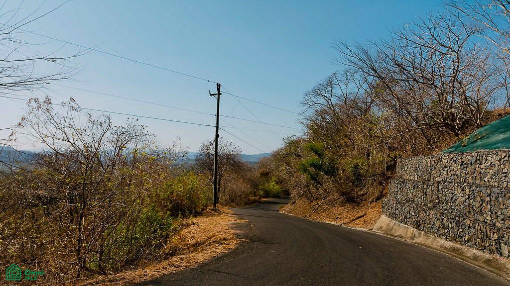  bed Land For Sale in Santa Cruz, Guanacaste - 1