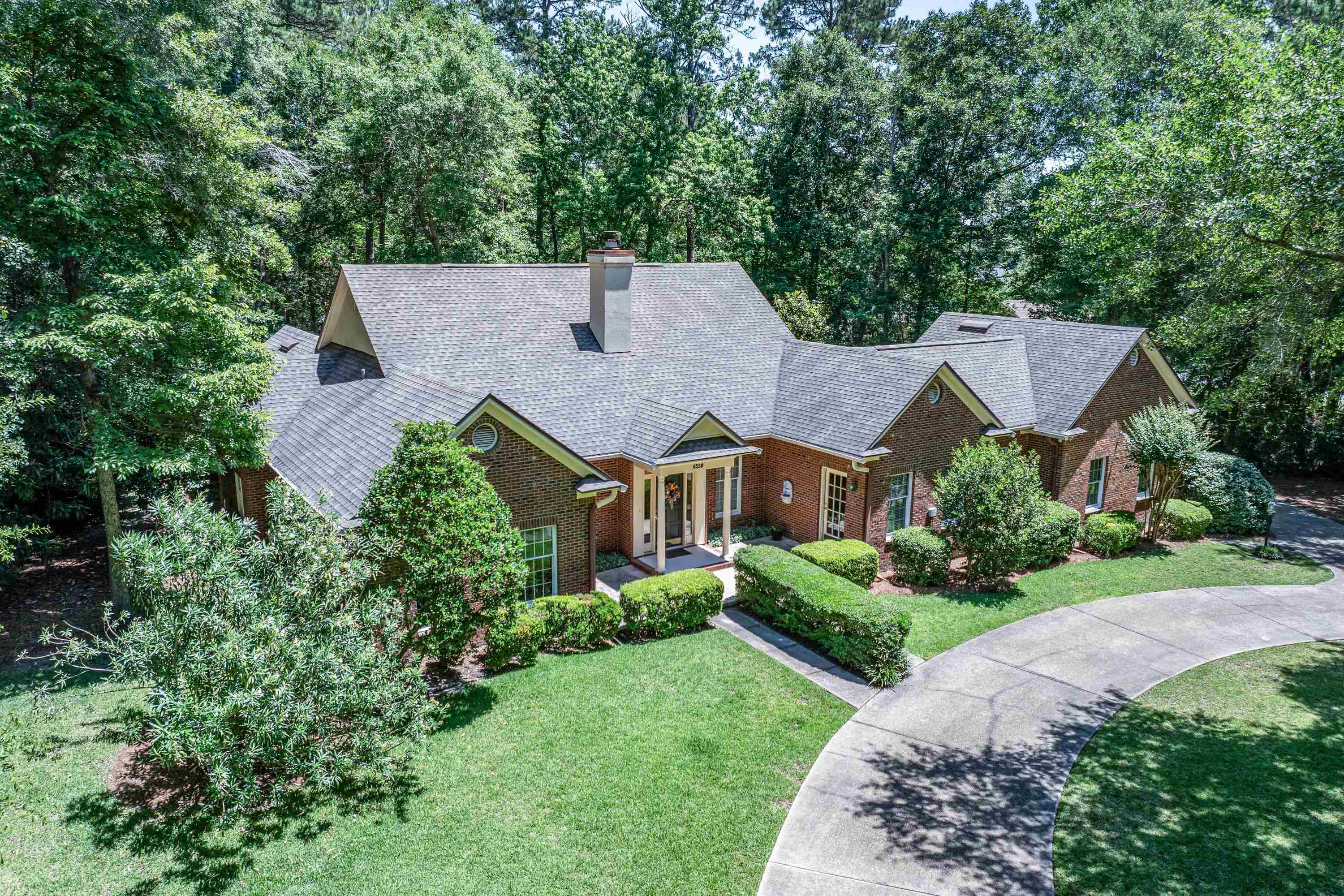 8530  Congressional Drive , Tallahassee, FL, 32312