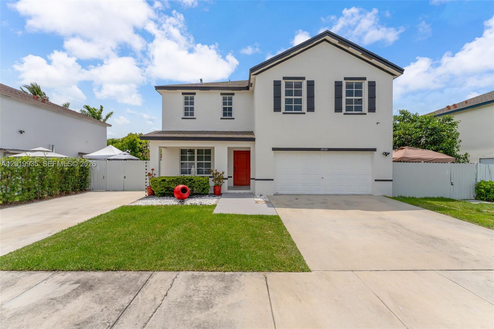 Isabella Homes