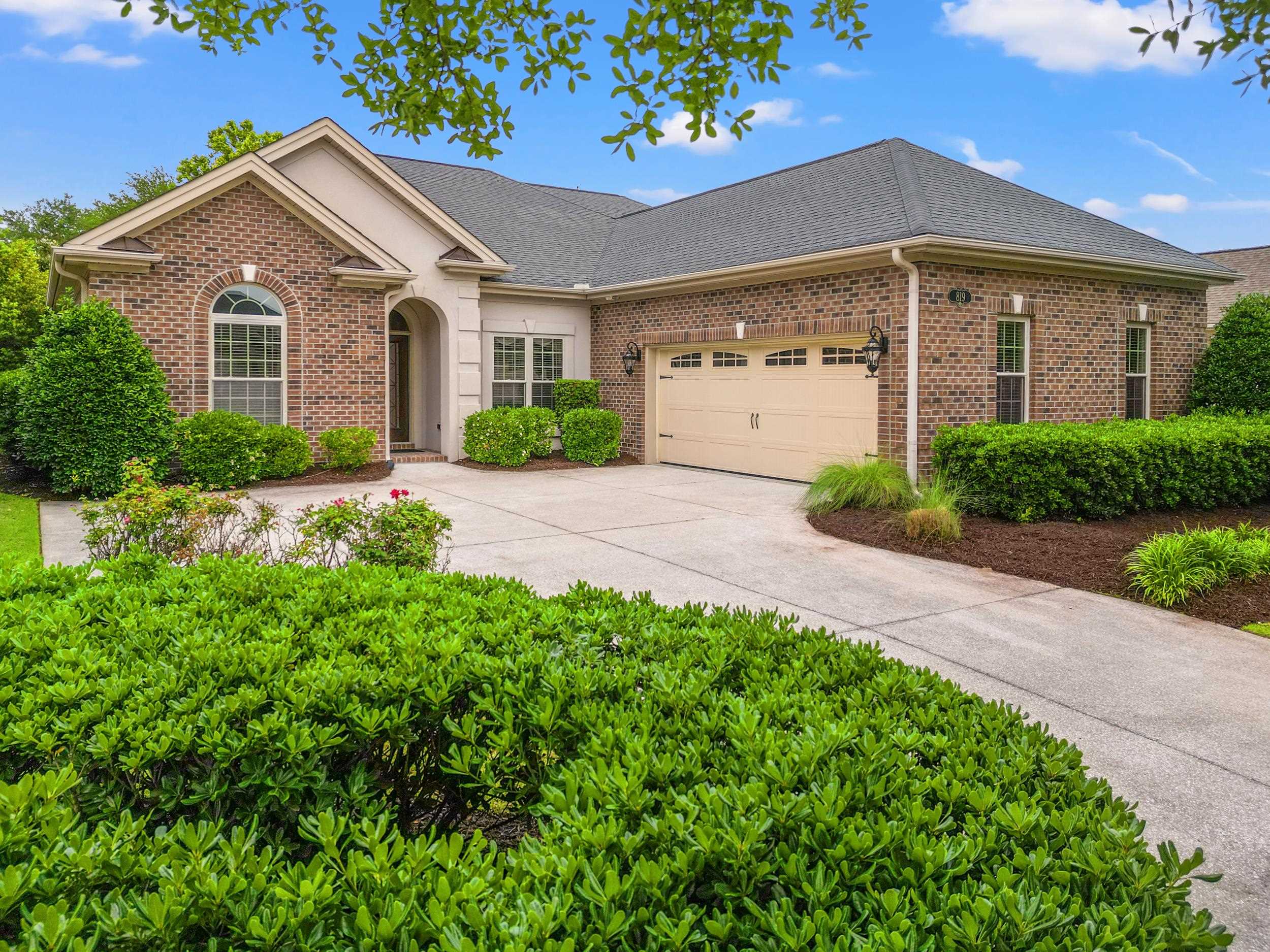 819 Villarosa Dr. Myrtle Beach, SC 29572
