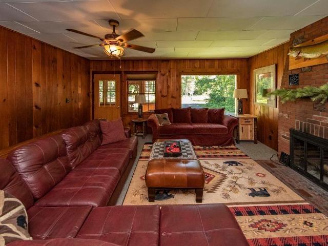 High Lake Property 6519+ Forest Lodge Ln Photo 9
