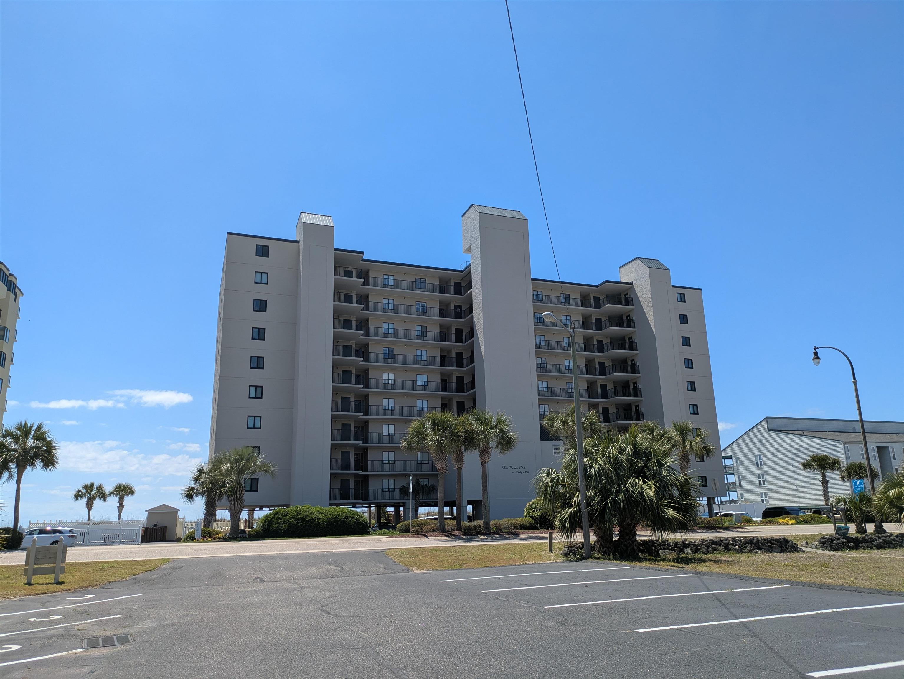 3601 South Ocean Blvd. UNIT 9C North Myrtle Beach, SC 29582