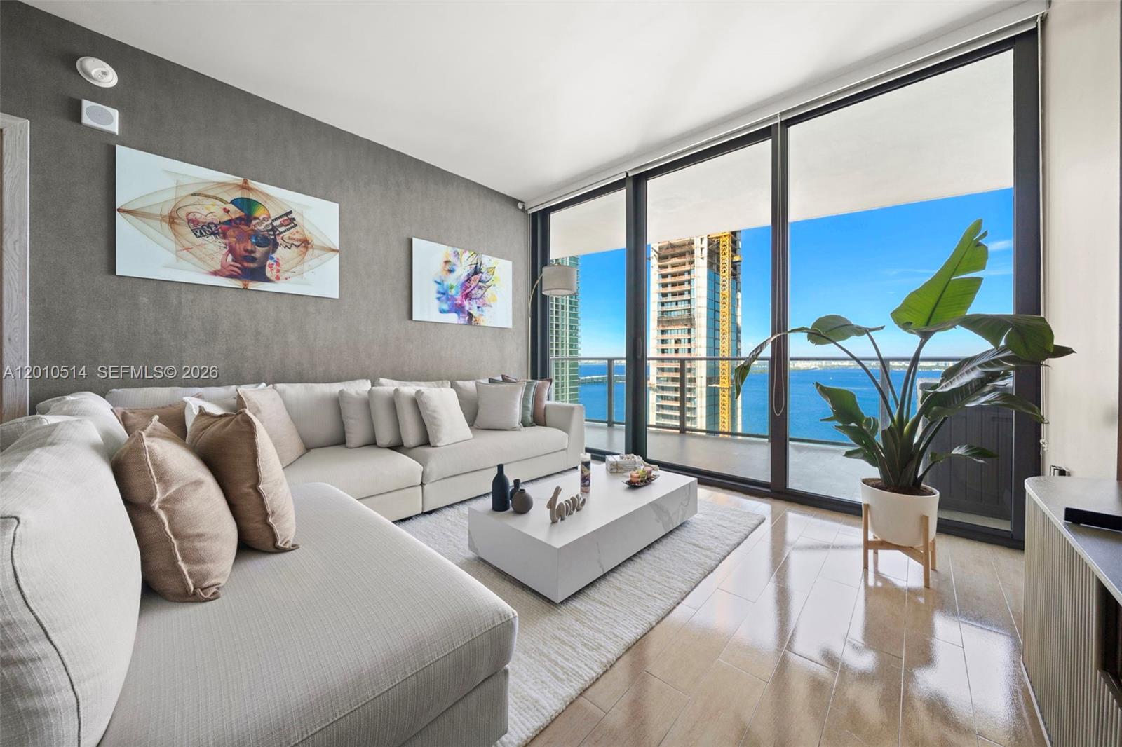 Icon Bay Condo