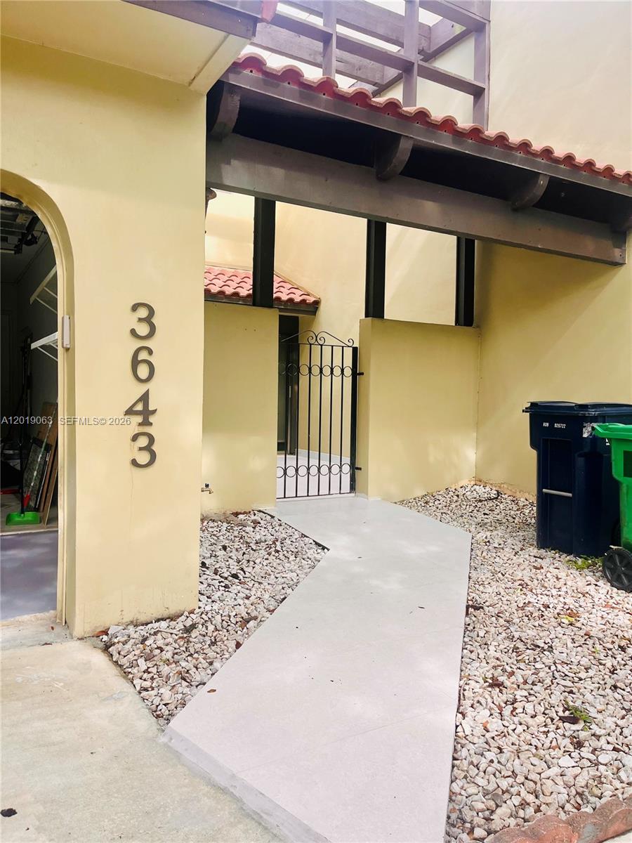 Costa Del Sol Condo P