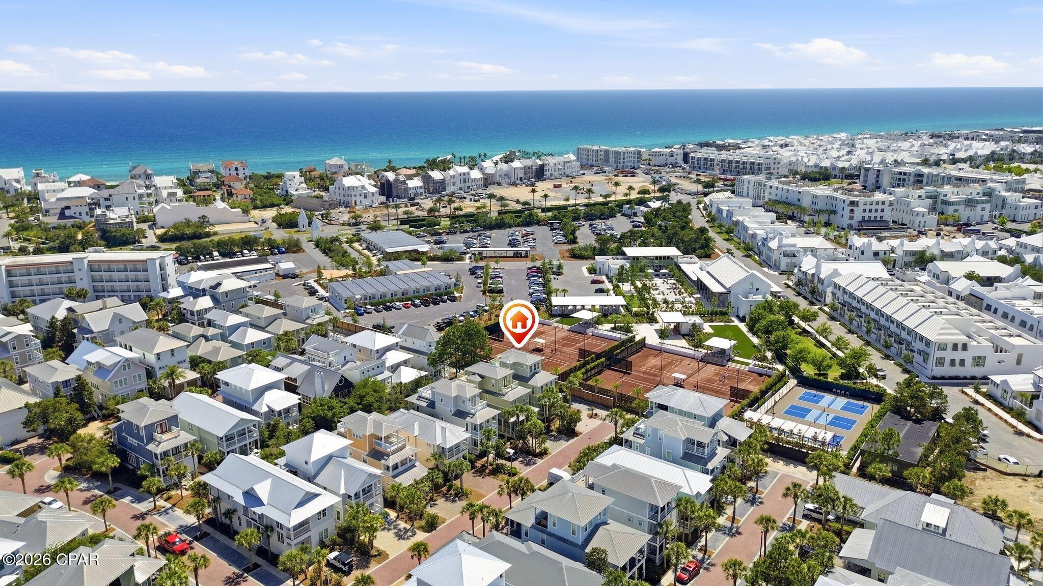37th image of 151 Woody Wagon Way, Inlet Beach, FL 32461 | MLS# 789940