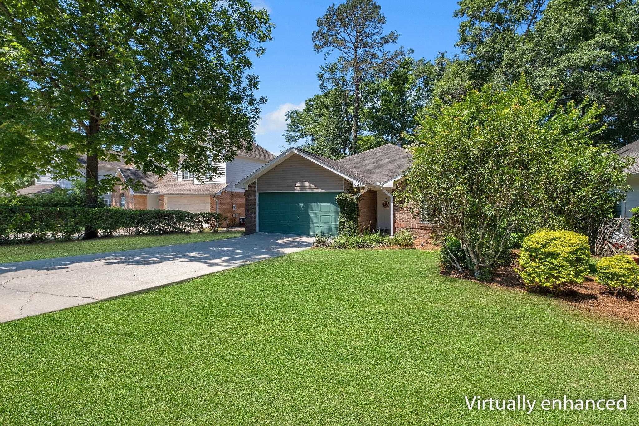 5366  APPLEDORE Lane , Tallahassee, FL, 32309
