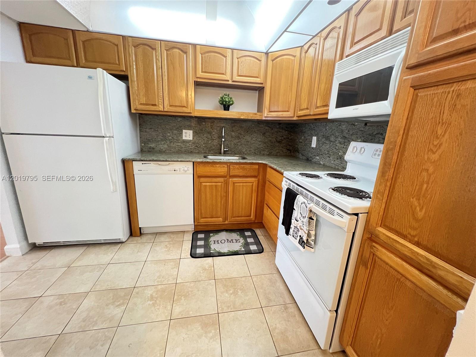 Park Place Condominium No