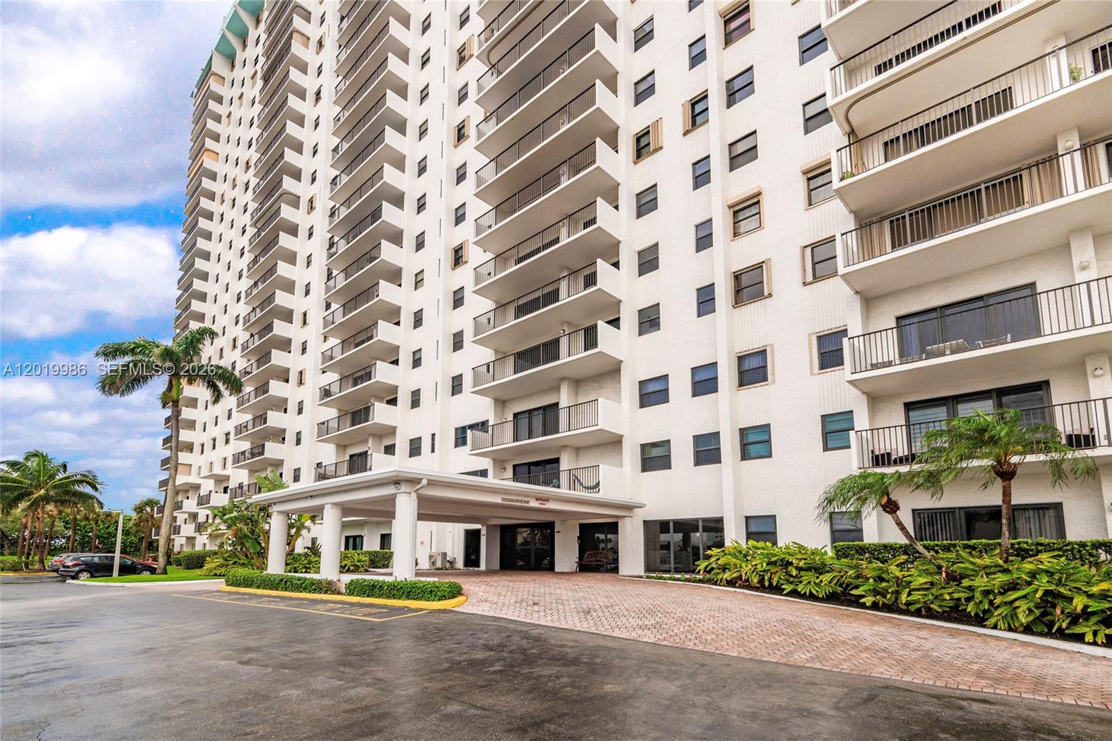 Summit Condo