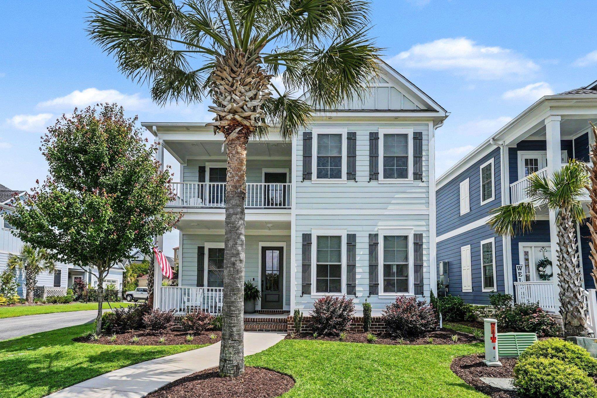 740 Crystal Water Way Myrtle Beach, SC 29579