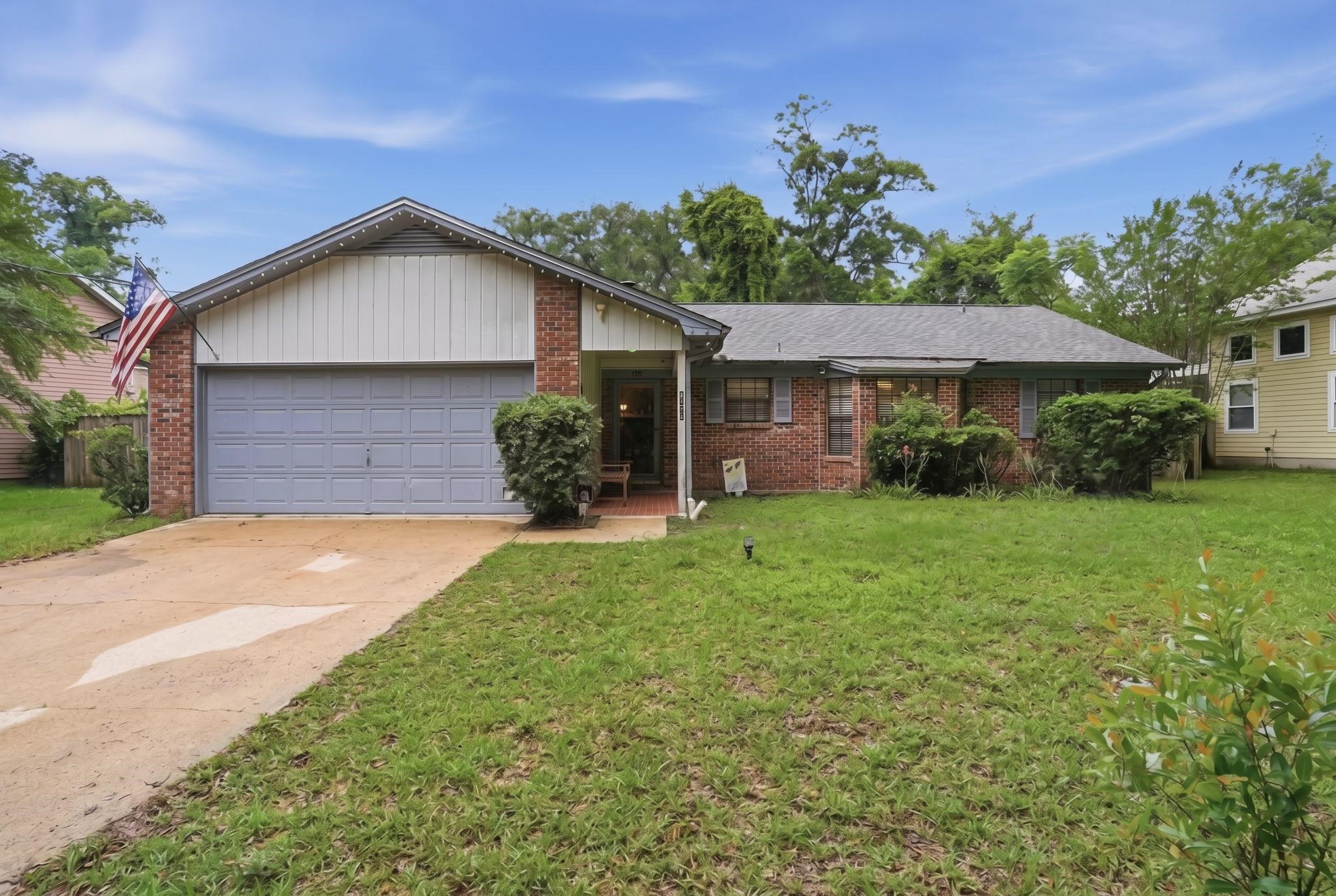 6704  ALAN A DALE Trail , Tallahassee, FL, 