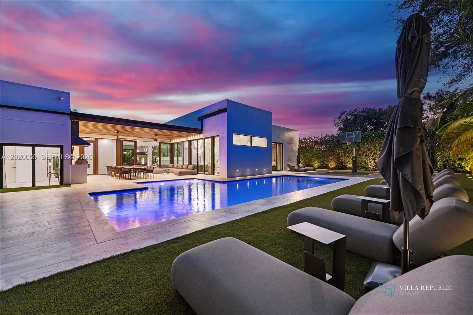Greyknoll Estates