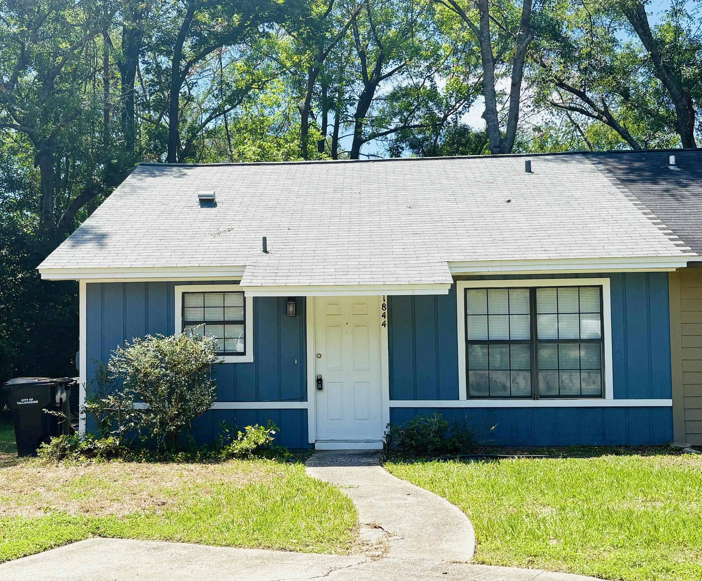 1844  Meriadoc Court , Tallahassee, FL, 