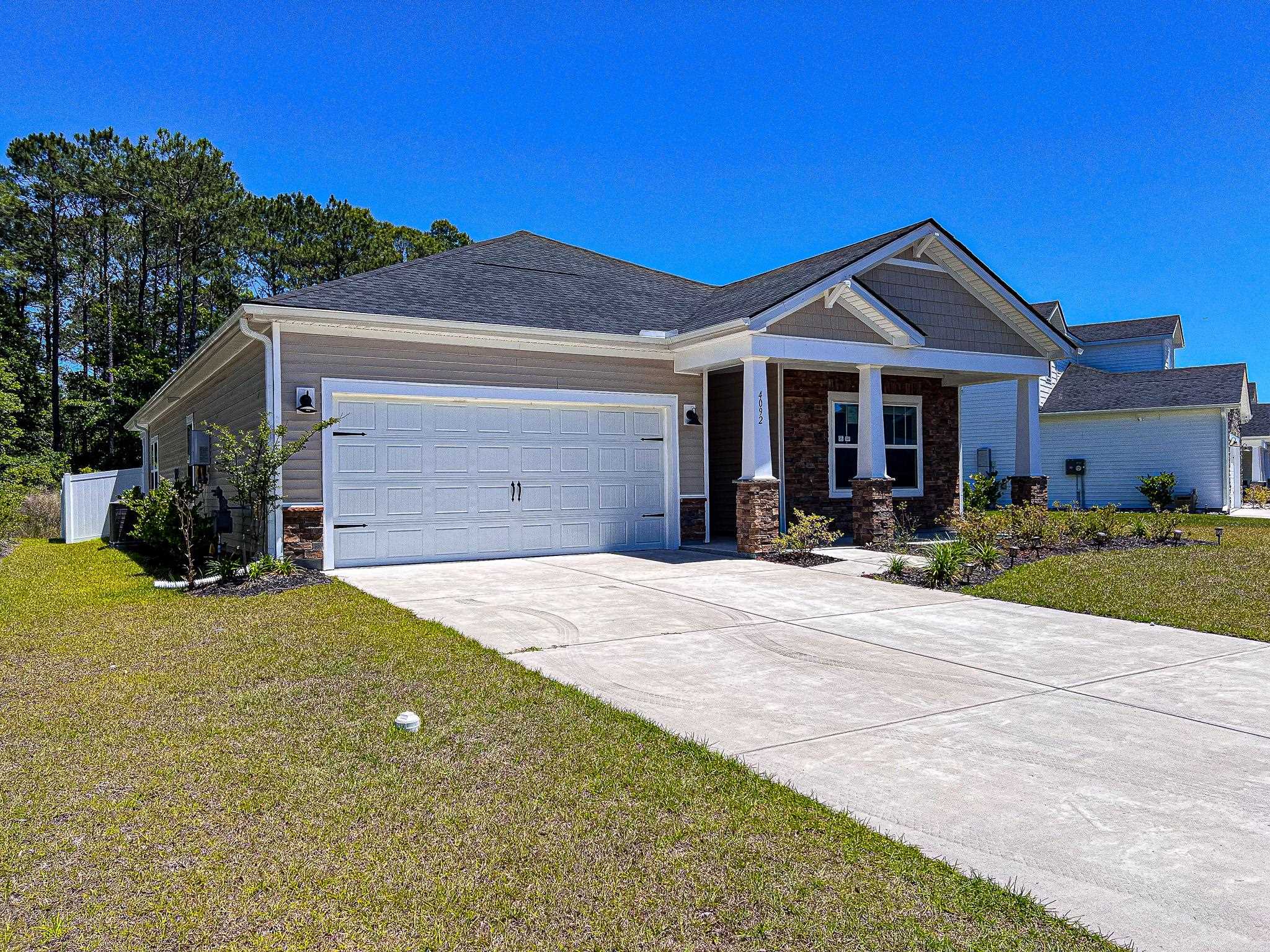4092 Bayhill St. Myrtle Beach, SC 29579