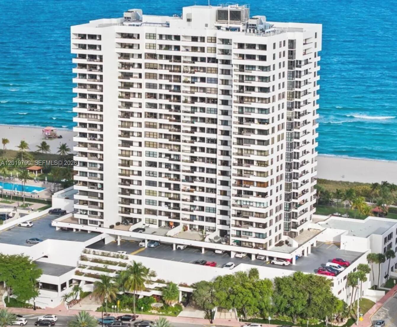 Club Atlantis Condo