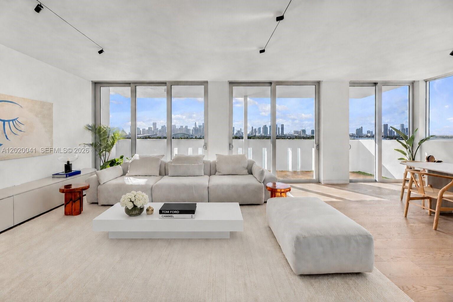 South Bay Club Condo