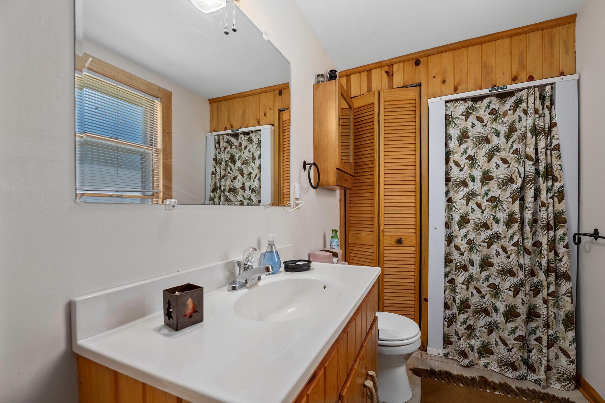 Camp Twelve Lake Property 2814 Pickerel Lake Rd Photo 14