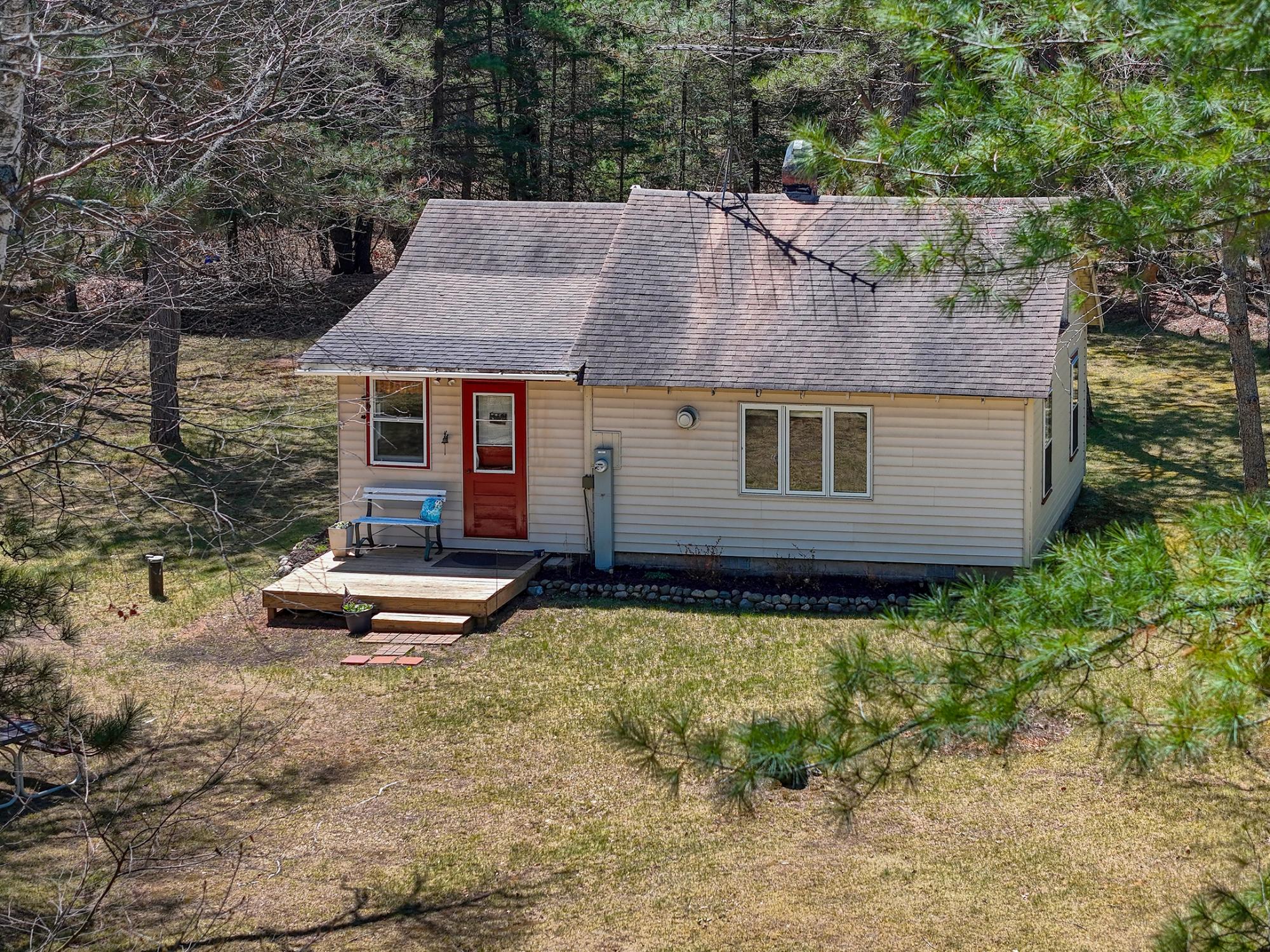 Camp Twelve Lake Property 2814 Pickerel Lake Rd Photo 25