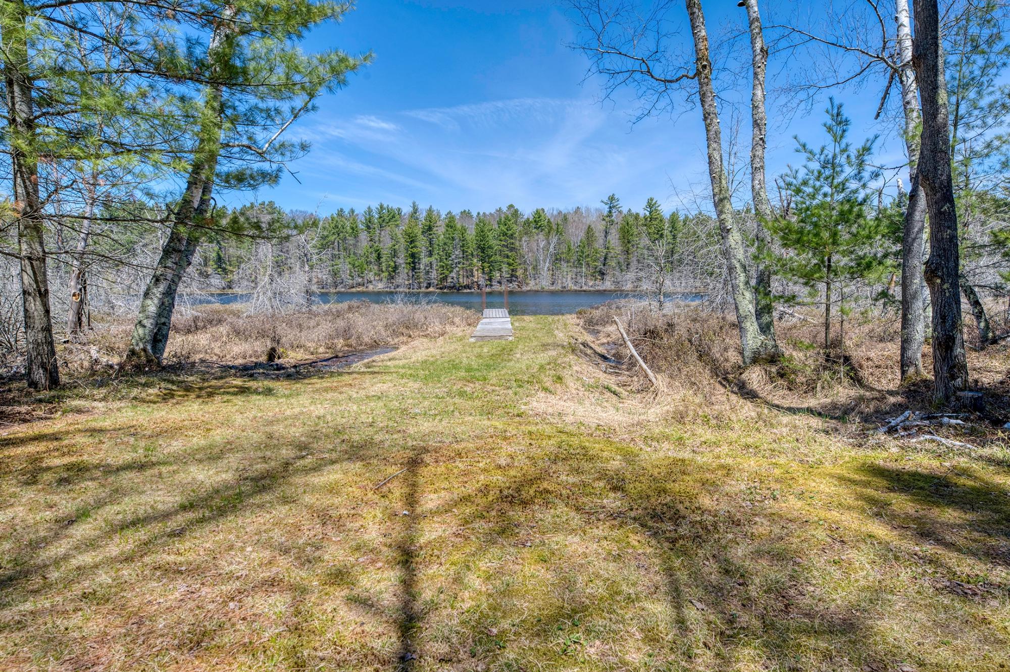 Camp Twelve Lake Property 2814 Pickerel Lake Rd Photo 28