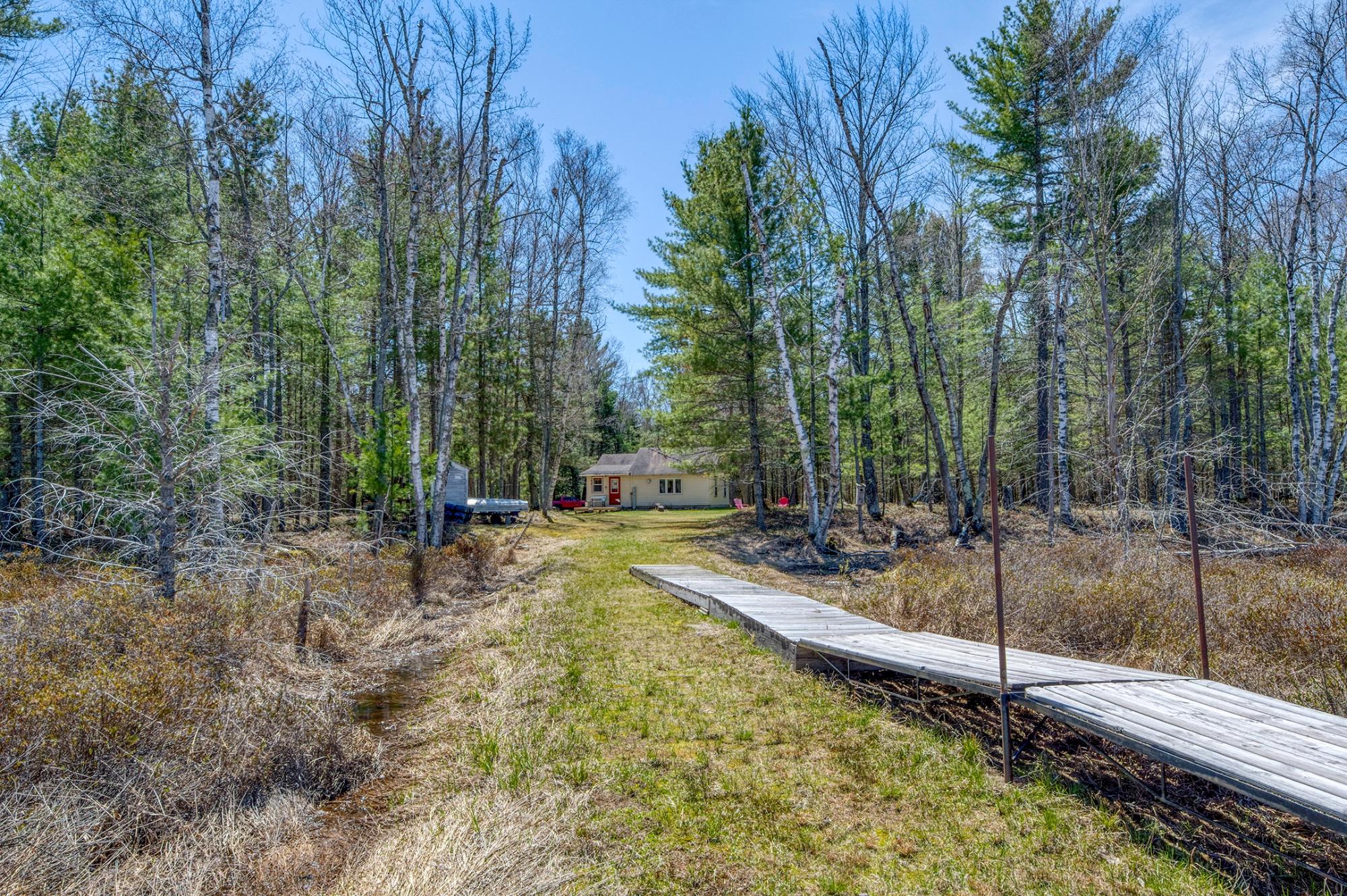 Camp Twelve Lake Property 2814 Pickerel Lake Rd Photo 32