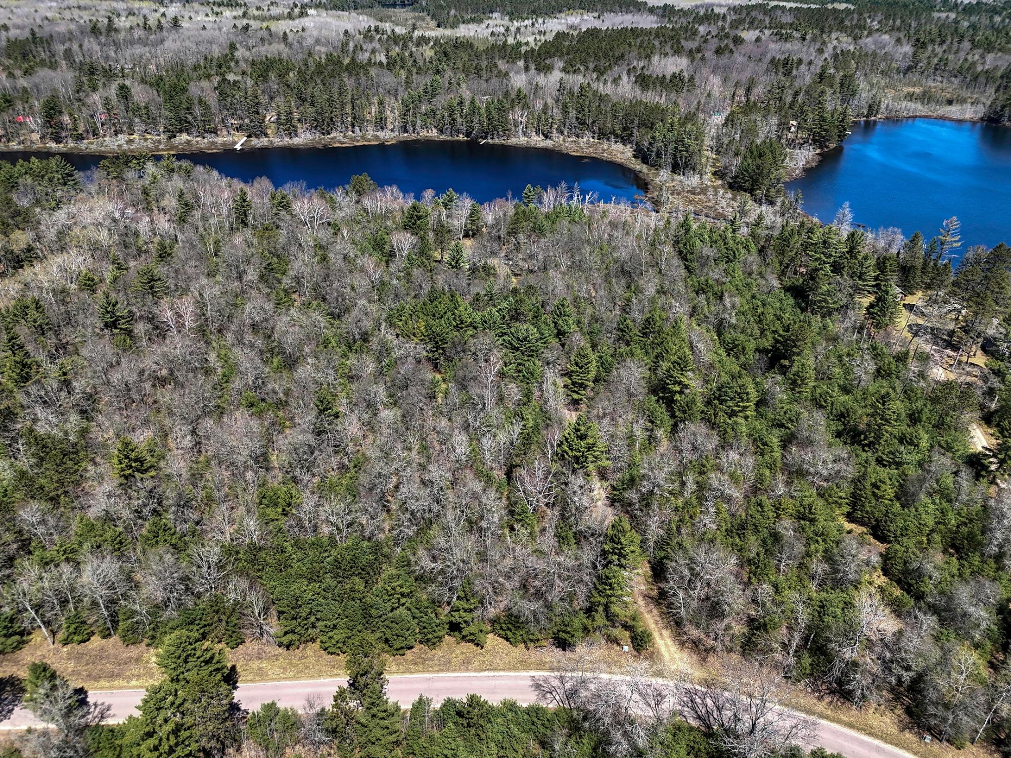 Camp Twelve Lake Property 2814 Pickerel Lake Rd Photo 35