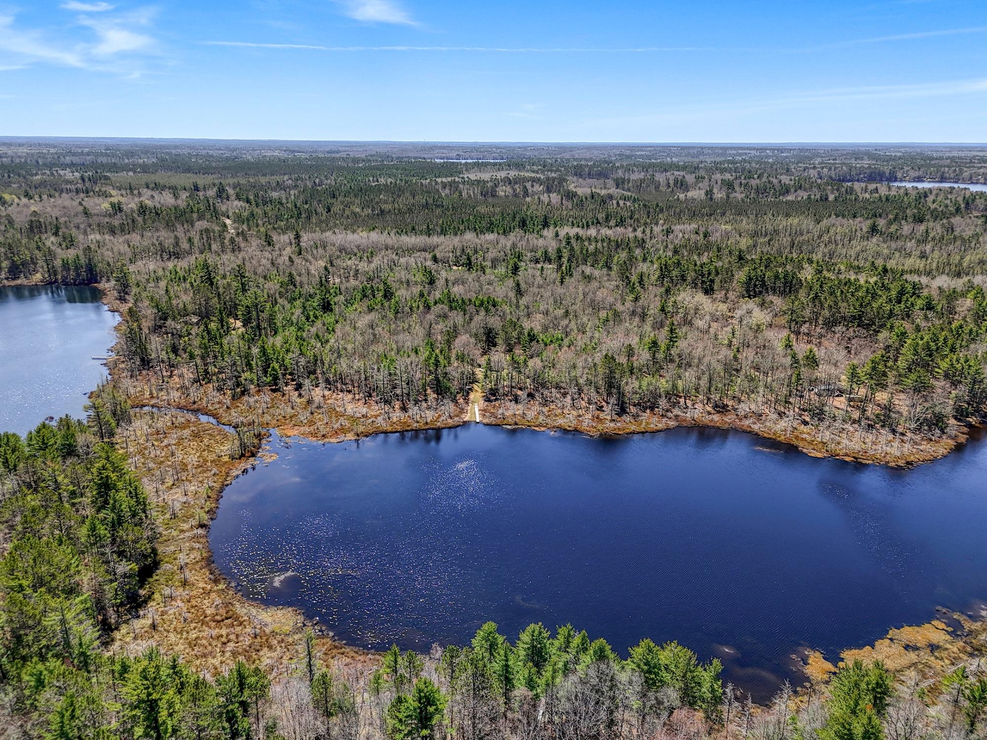 Camp Twelve Lake Property 2814 Pickerel Lake Rd Photo 38