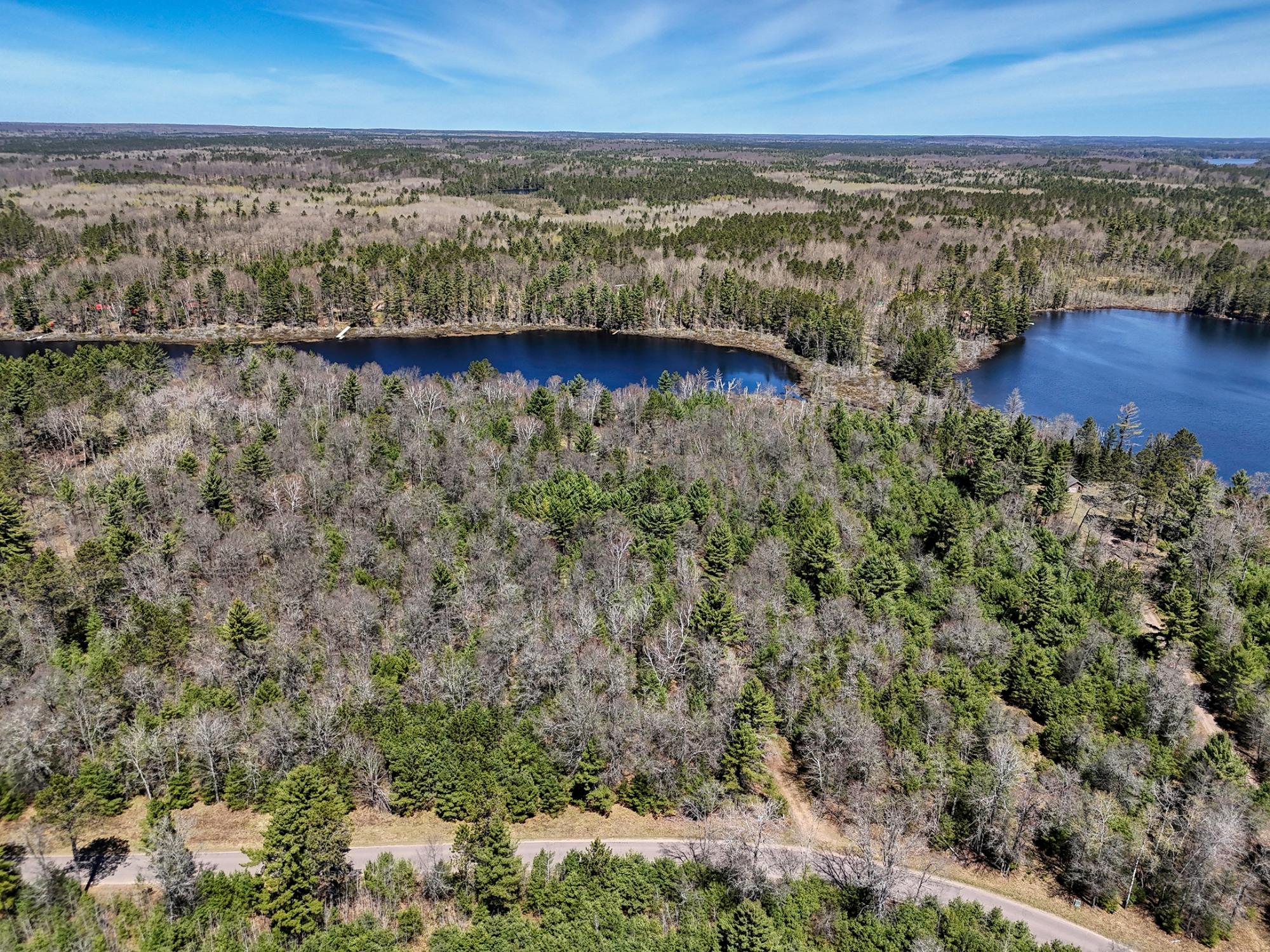 Camp Twelve Lake Property 2814 Pickerel Lake Rd Photo 44
